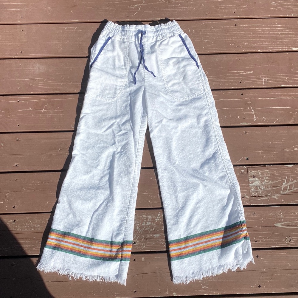 Cari Pant - Picture 1 of 3